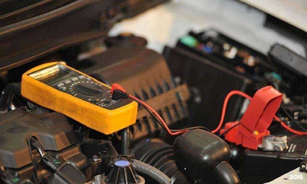 Отзывы на компанию Автоэлектрика в Тюмени c фото