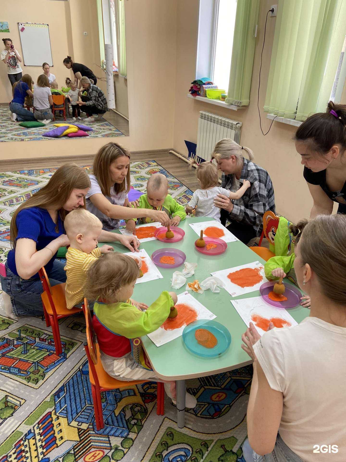 Отзывы на компанию Happy land в Казани c фото