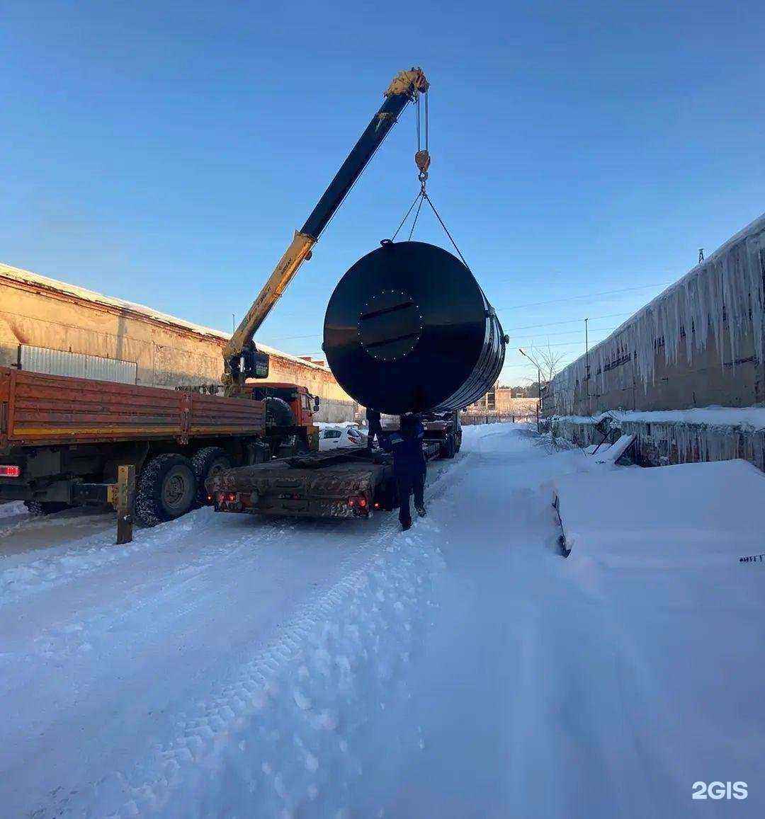 Отзывы на компанию Амак в Екатеринбурге c фото