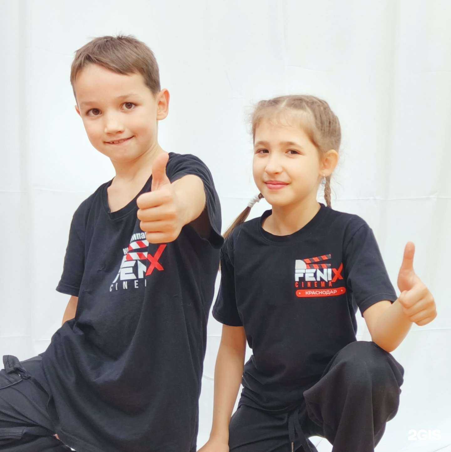 Отзывы на компанию Fenix Cinema в Краснодаре c фото