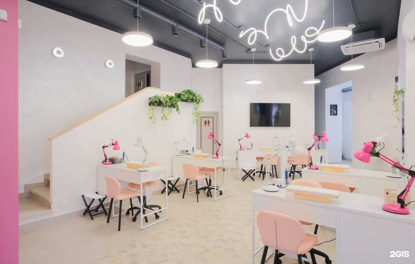 Отзывы на компанию Saf Beauty в Казани c фото