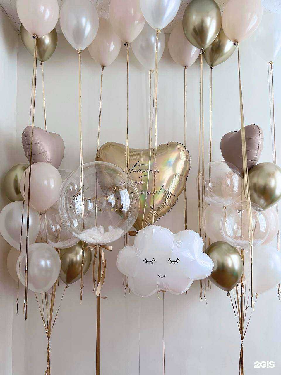 Отзывы на компанию Шаровая молния в Саратове c фото