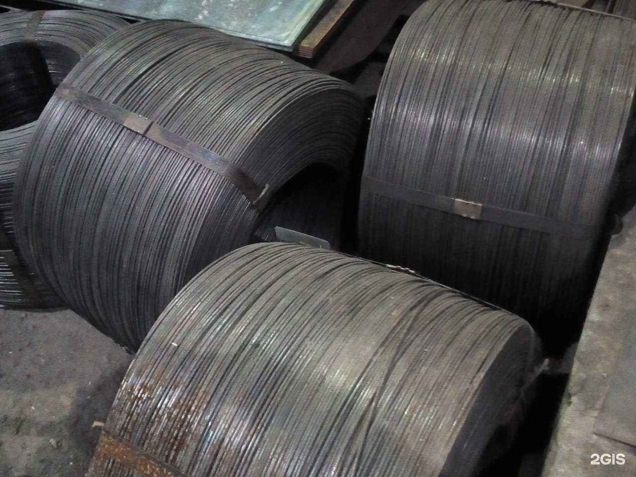 Отзывы на компанию Сталепрокатная компания в г. Нижневартовск c фото