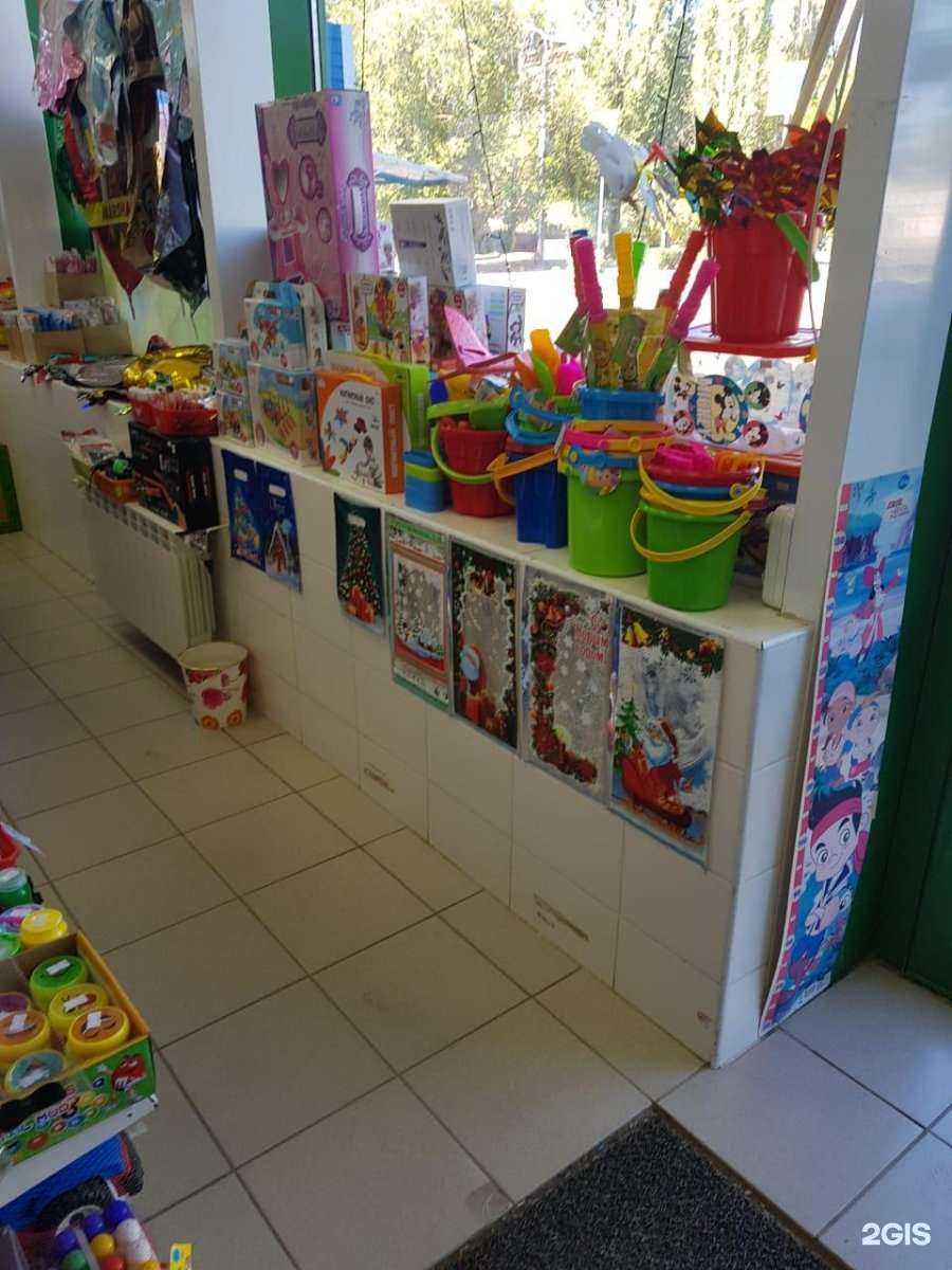 Отзывы на компанию Игруля в Волгограде c фото