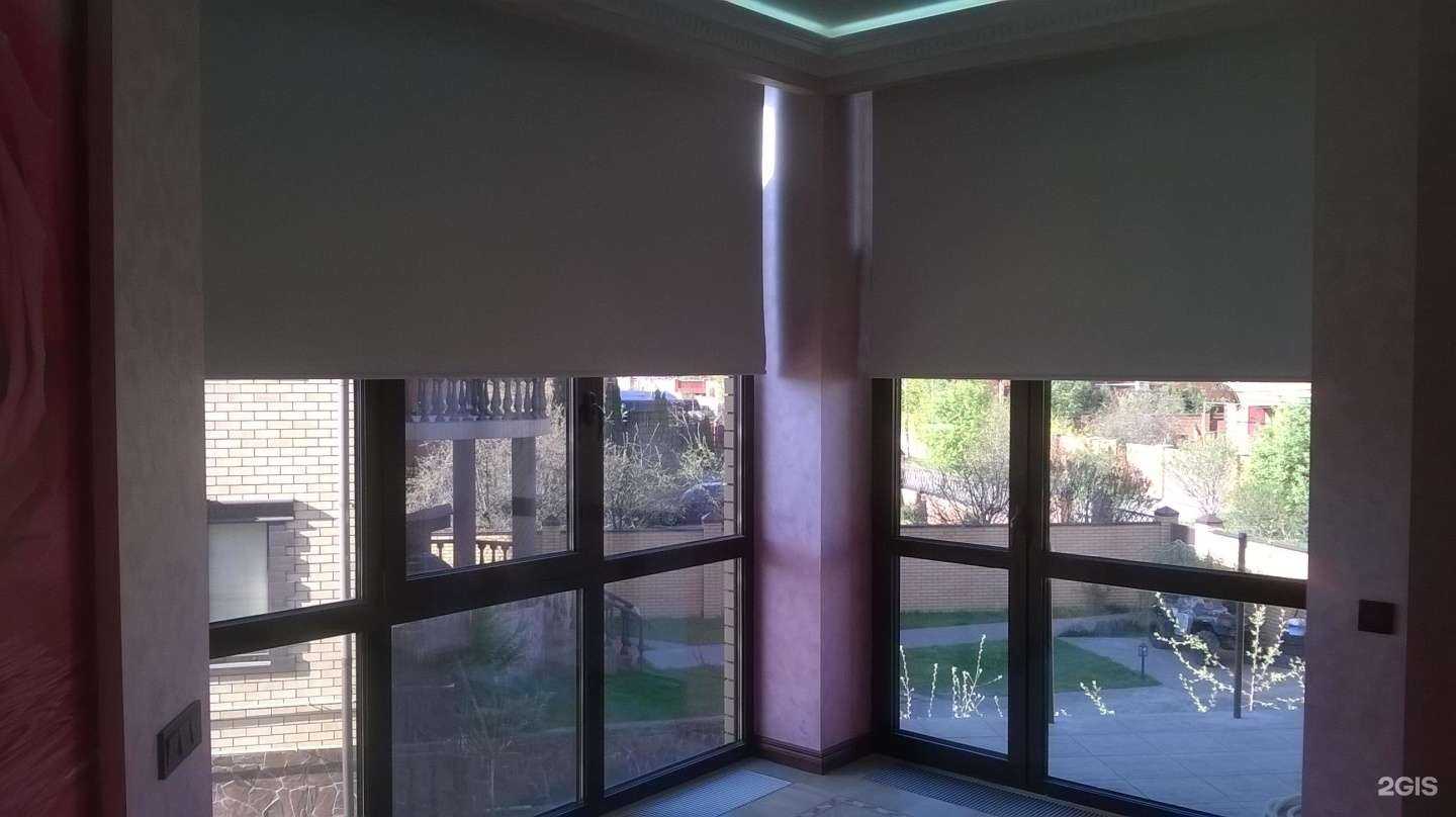 Отзывы на компанию Мягкие Окна в г. Люберцы c фото