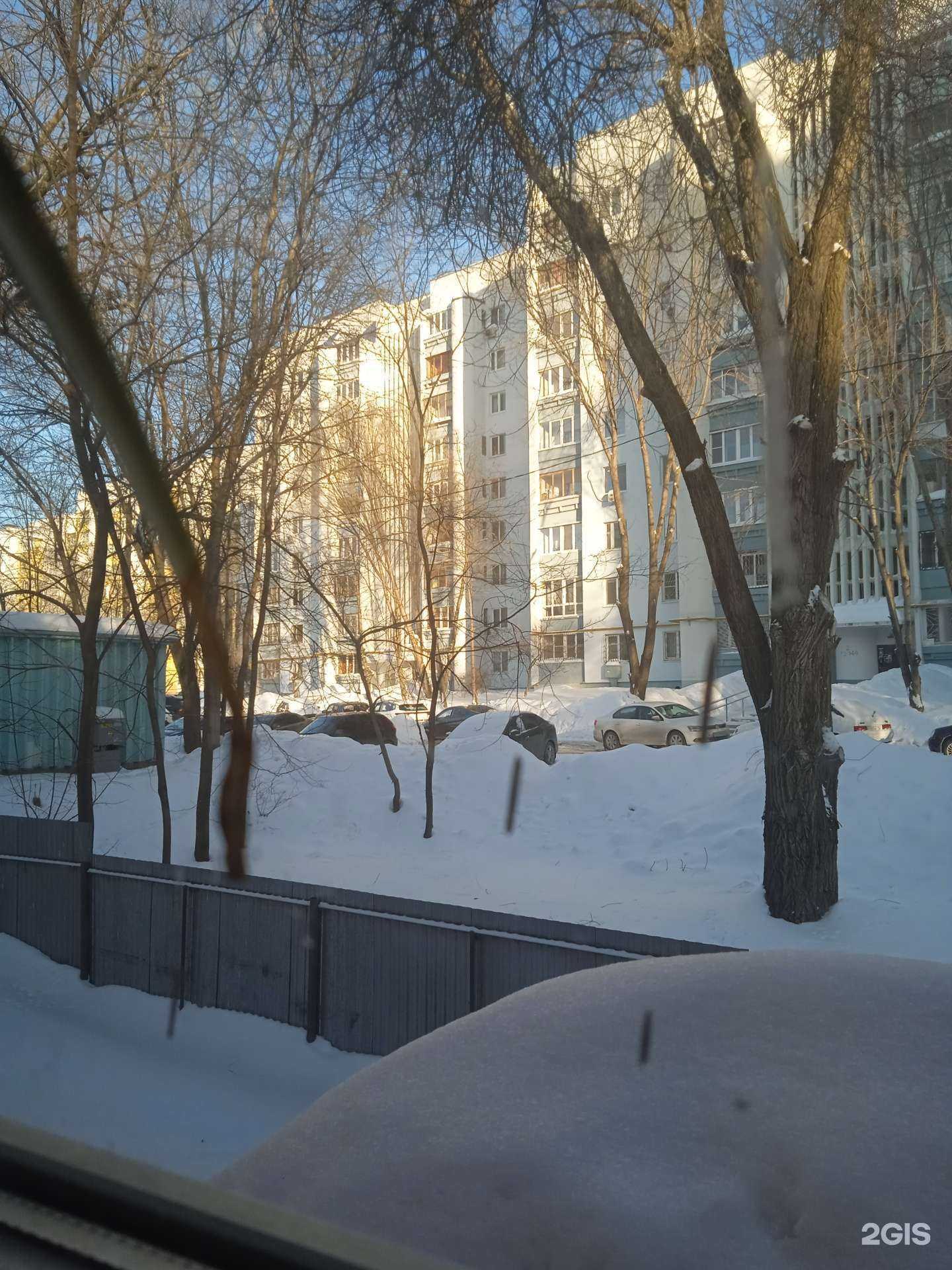 Отзывы на компанию Звездный путь в Самаре c фото - фотография 2 из 2