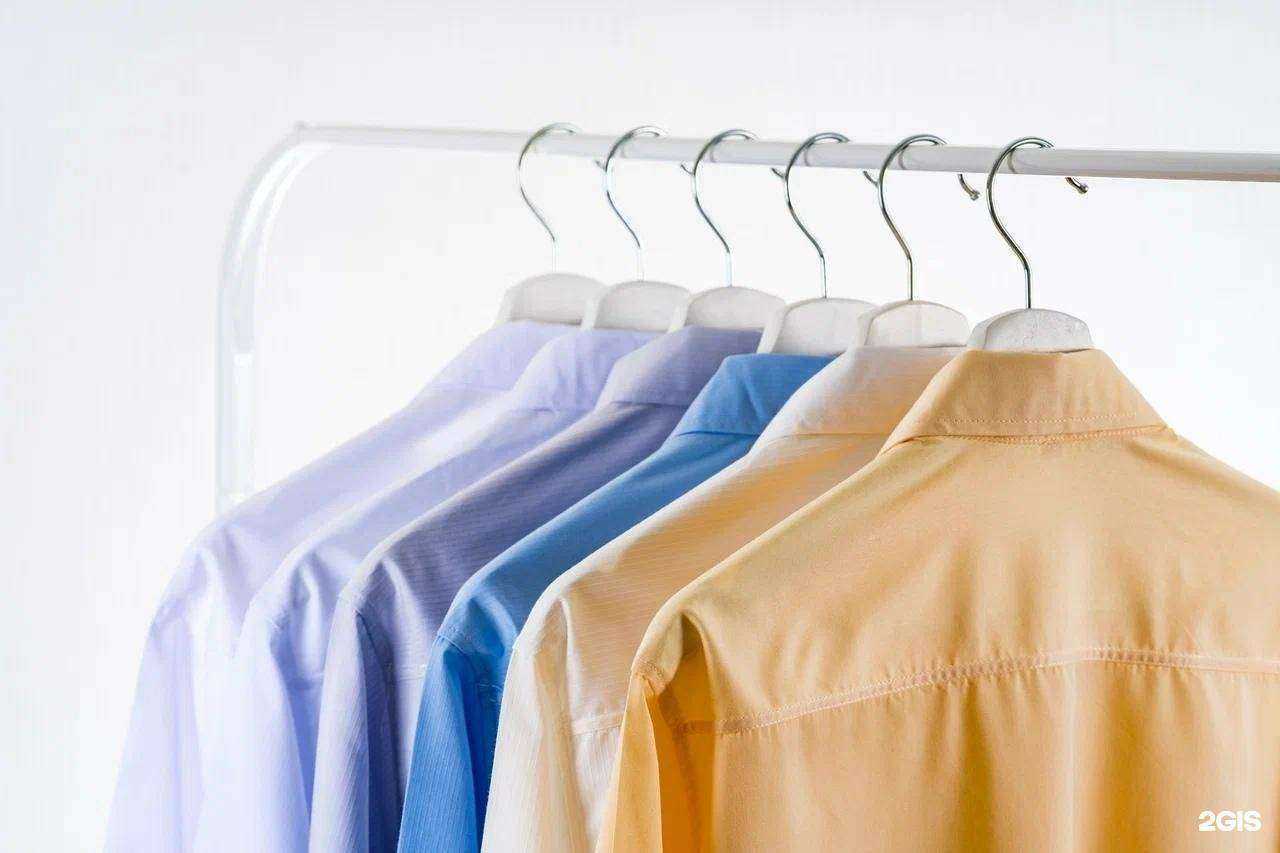 Отзывы на компанию Qlean в Отрадном c фото