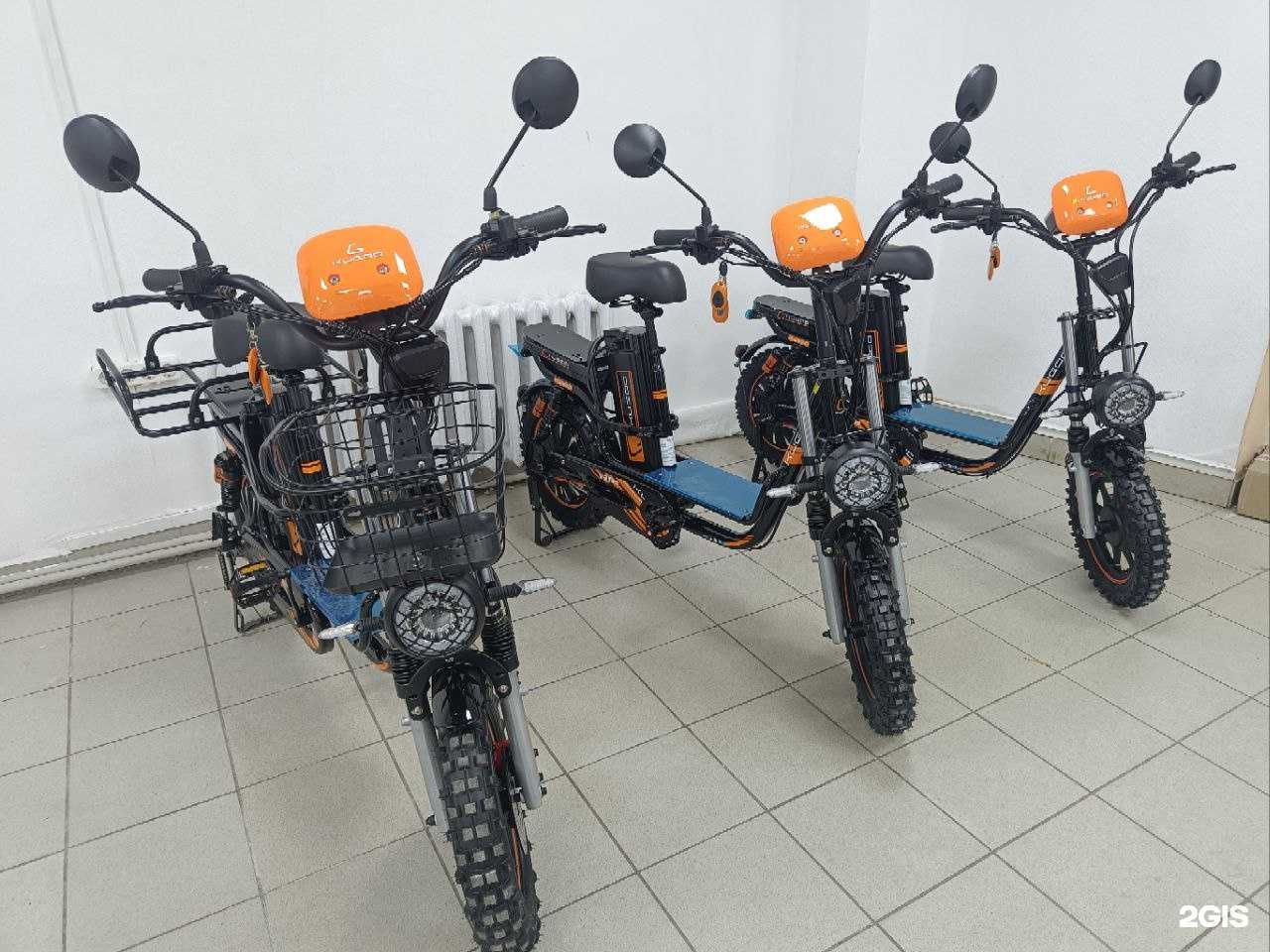 Отзывы на компанию Dragonfly в г. Королёв c фото