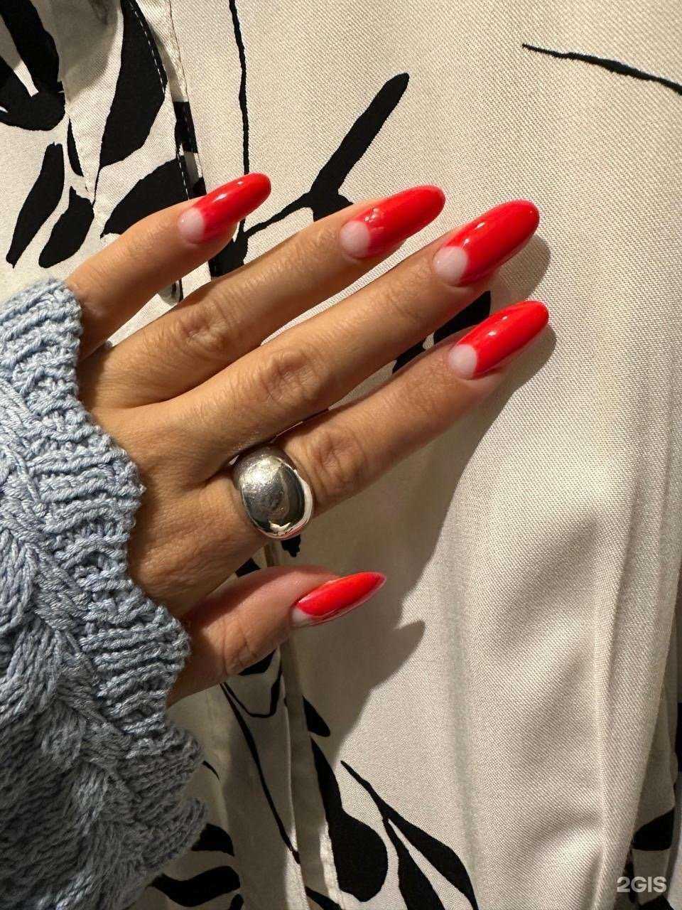Отзывы на компанию Кабинет маникюра и педикюра в Краснодаре c фото