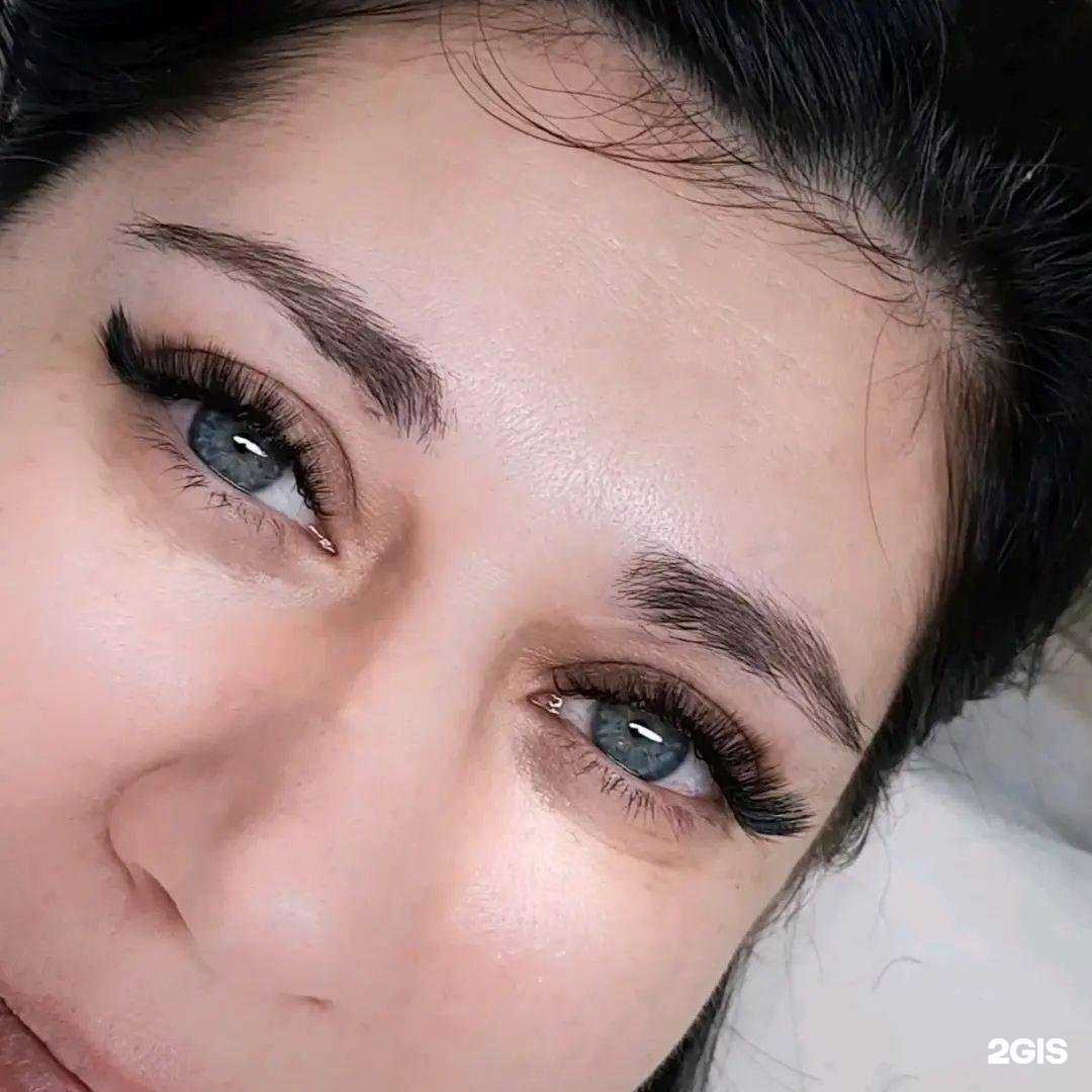 Отзывы на компанию Lash studio в г. Геленджик c фото