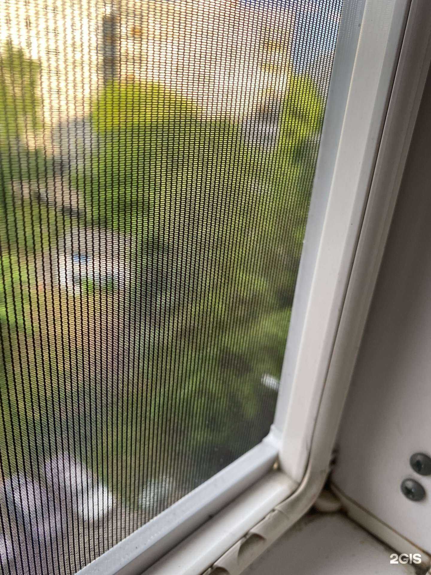 Отзывы на компанию Окна гардис в г. Нижний Новгород c фото