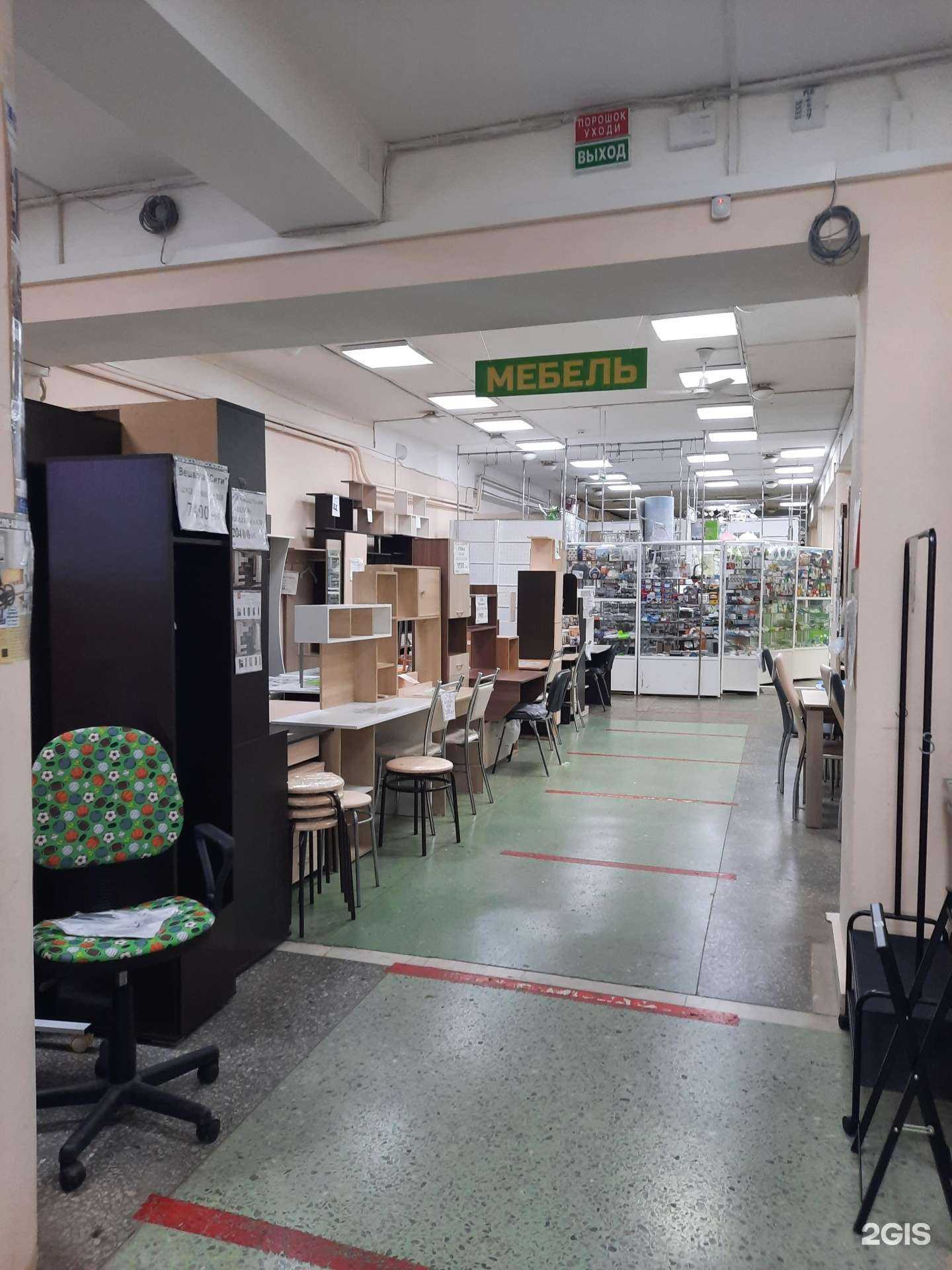 Отзывы на компанию Мебельный магазин в Перми c фото