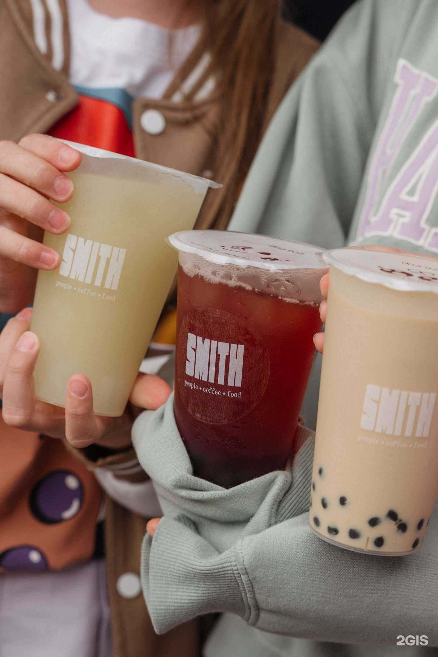 Отзывы на компанию Smith в Красноярске c фото