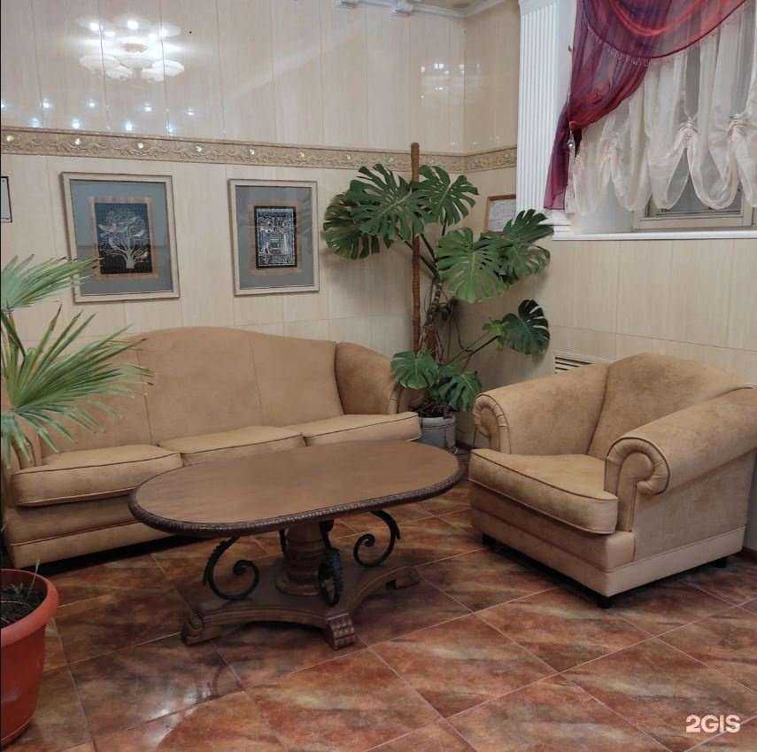 Отзывы на компанию Антеро в Вологде c фото