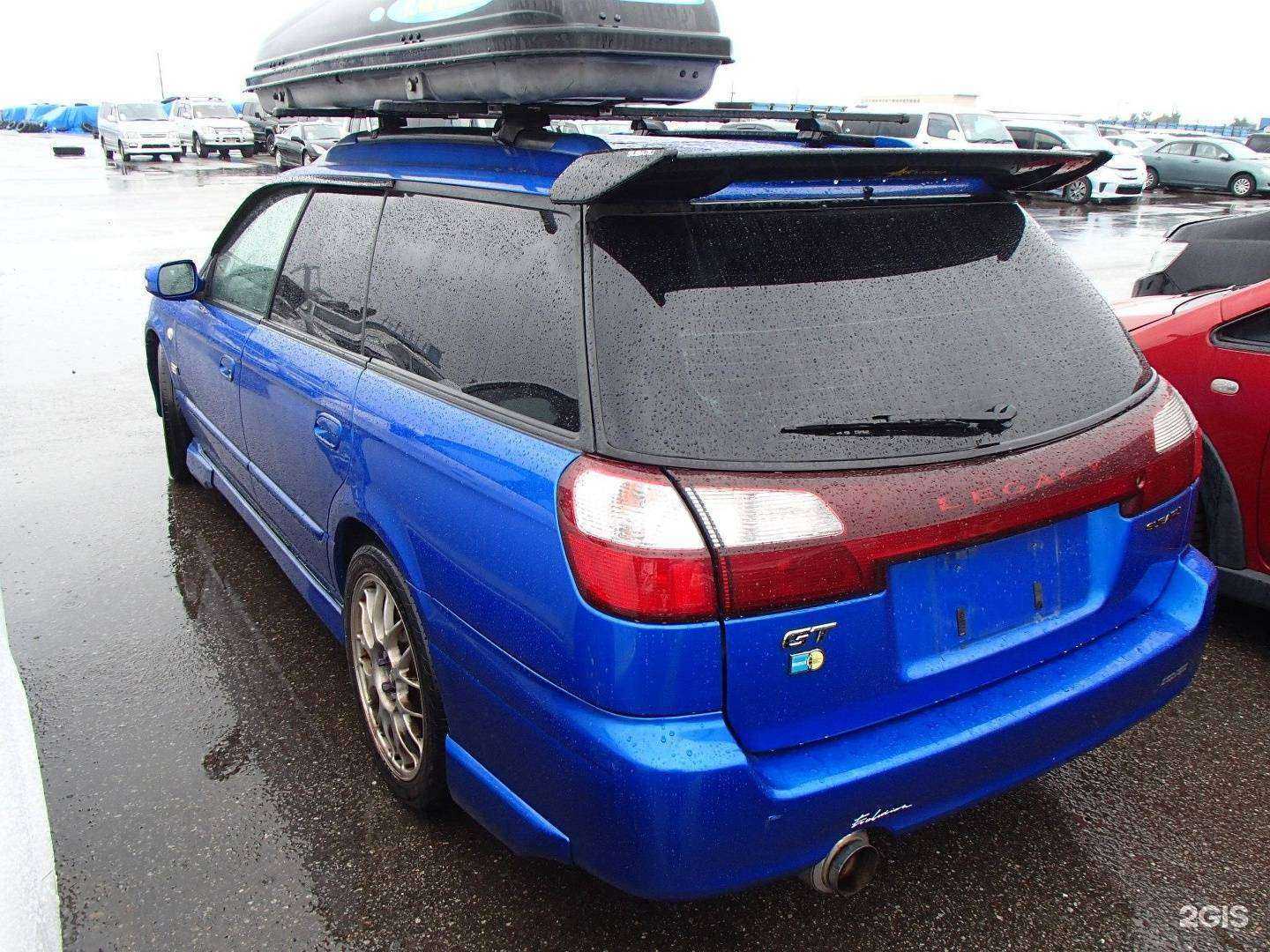 Отзывы на компанию Subaru Max в г. Новосибирск c фото