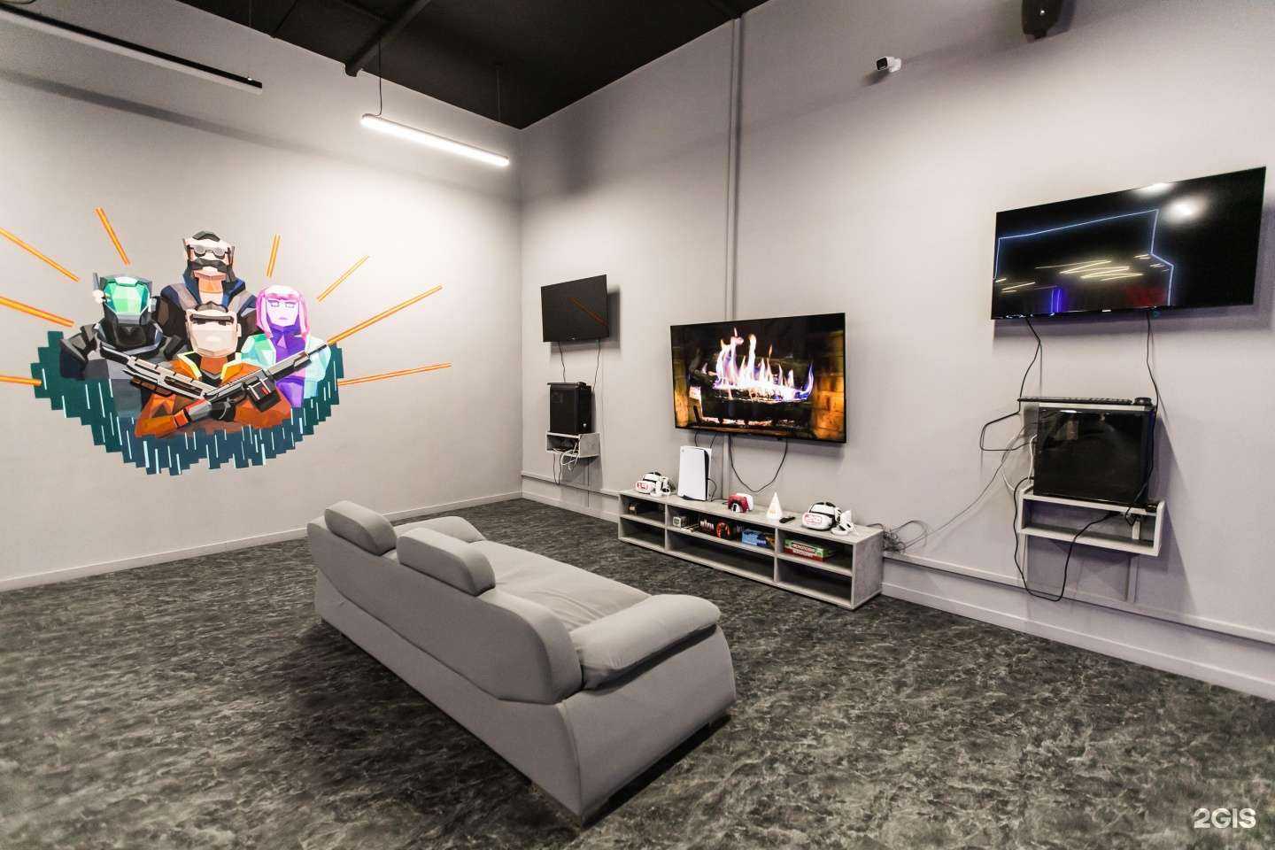 Отзывы на компанию Another World в г. Подольск c фото