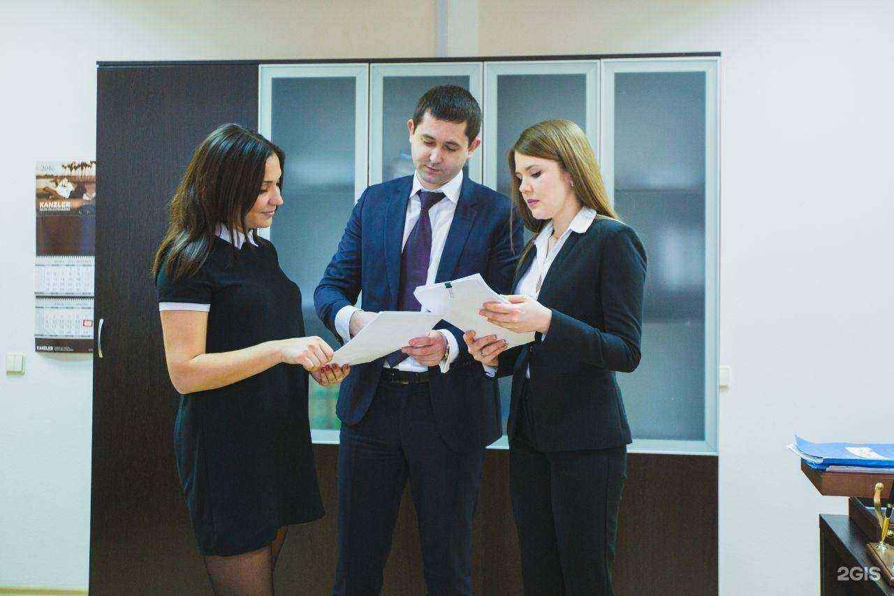 Отзывы на компанию Фиделис Групп в г. Краснодар c фото