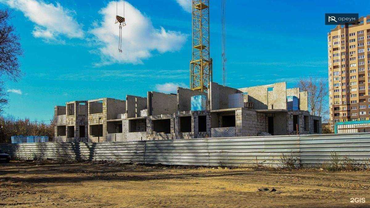 Отзывы на компанию Новострой-е в г. Липецк c фото