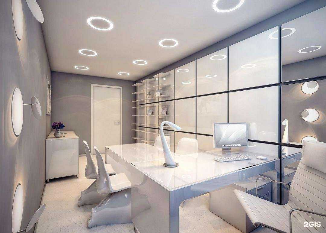 Отзывы на компанию Потолковая в г. Электросталь c фото