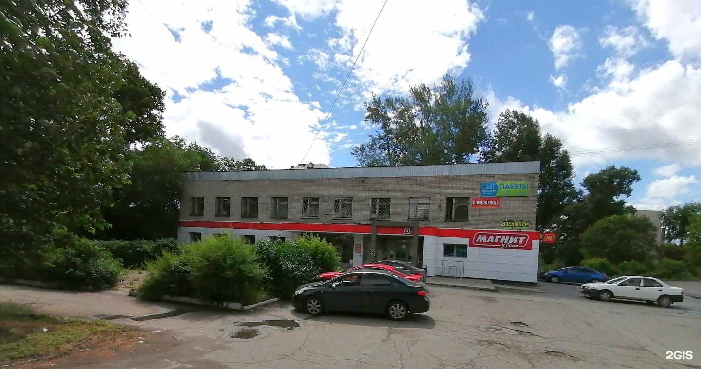 Отзывы на компанию Магазин нижнего белья в Бийске c фото - фотография 2 из 2