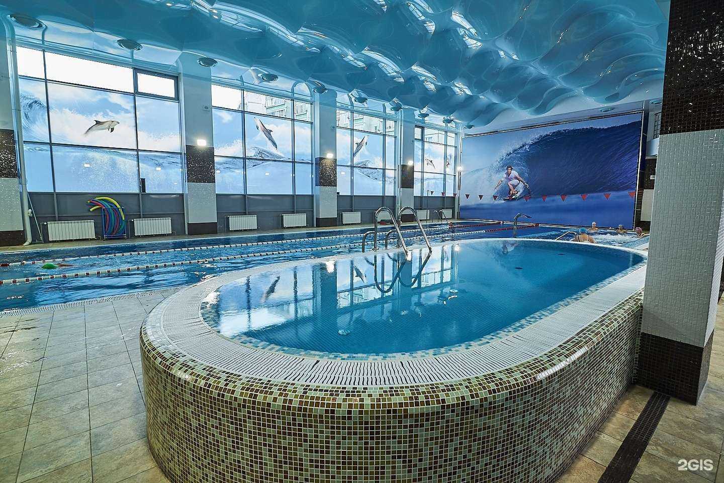 Отзывы на компанию Xfit Smart Fitness в Нижнем Новгороде c фото