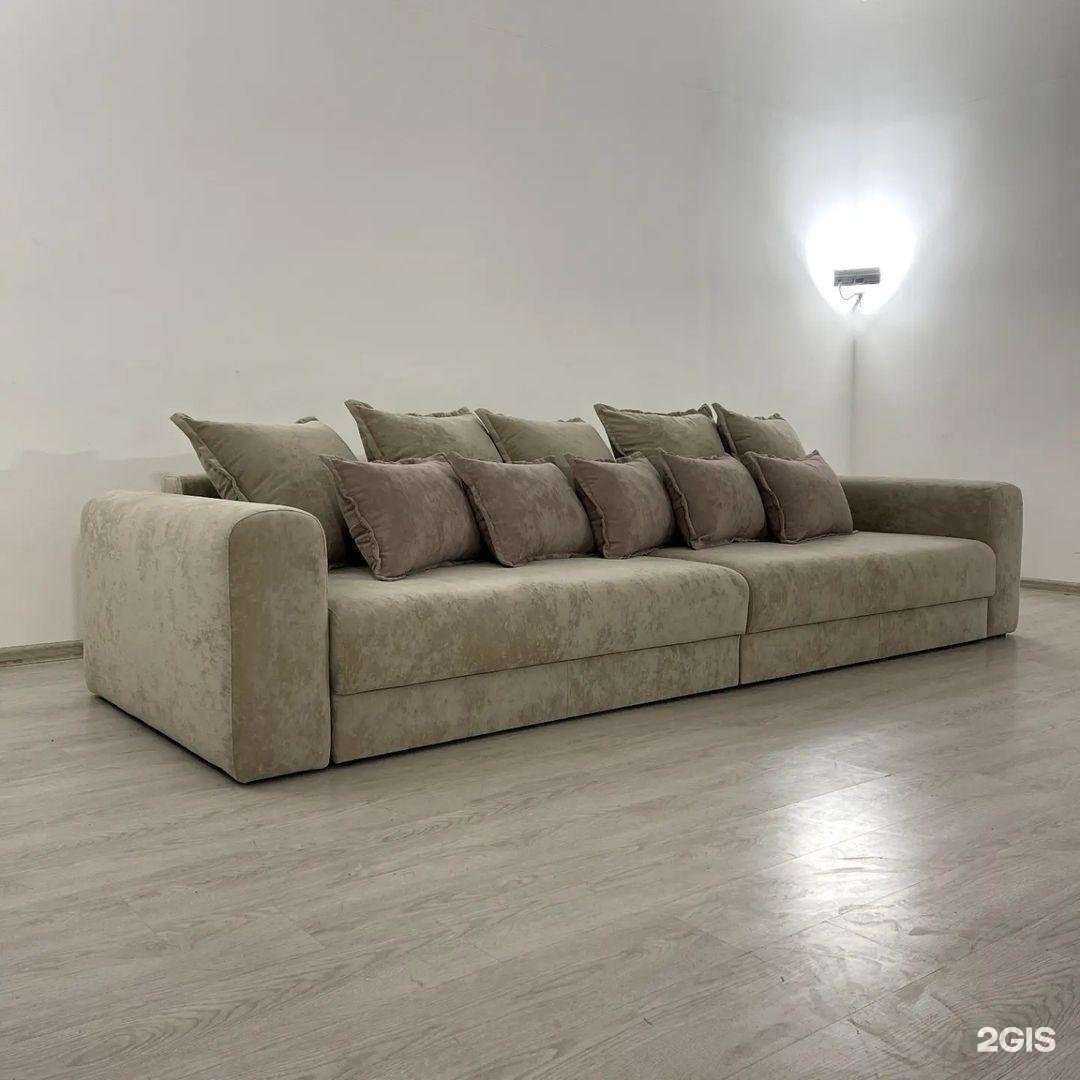 Отзывы на компанию Уютный дом в г. Абинск c фото