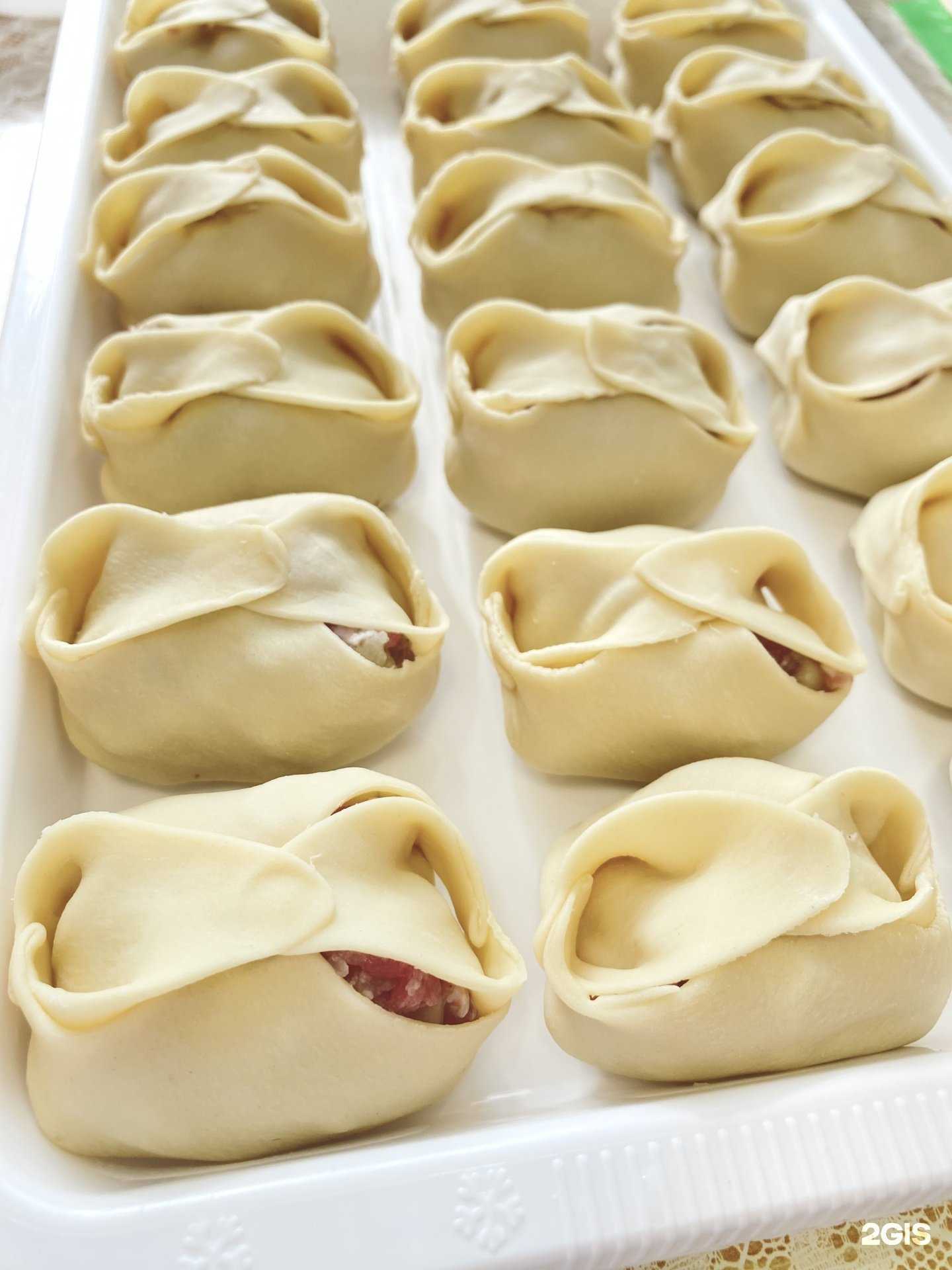 Отзывы на компанию Культ еды в г. Казань c фото