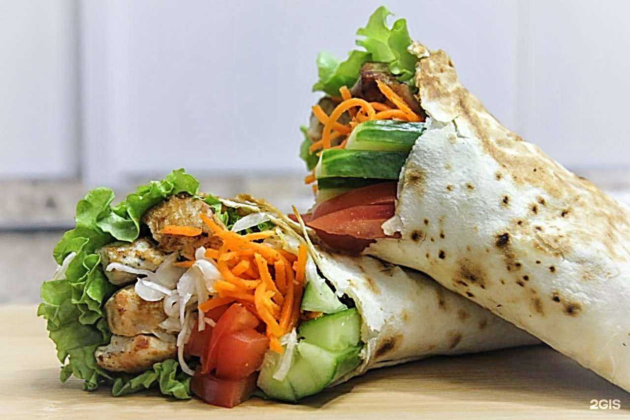 Отзывы на компанию Crispy Chick в Кургане c фото