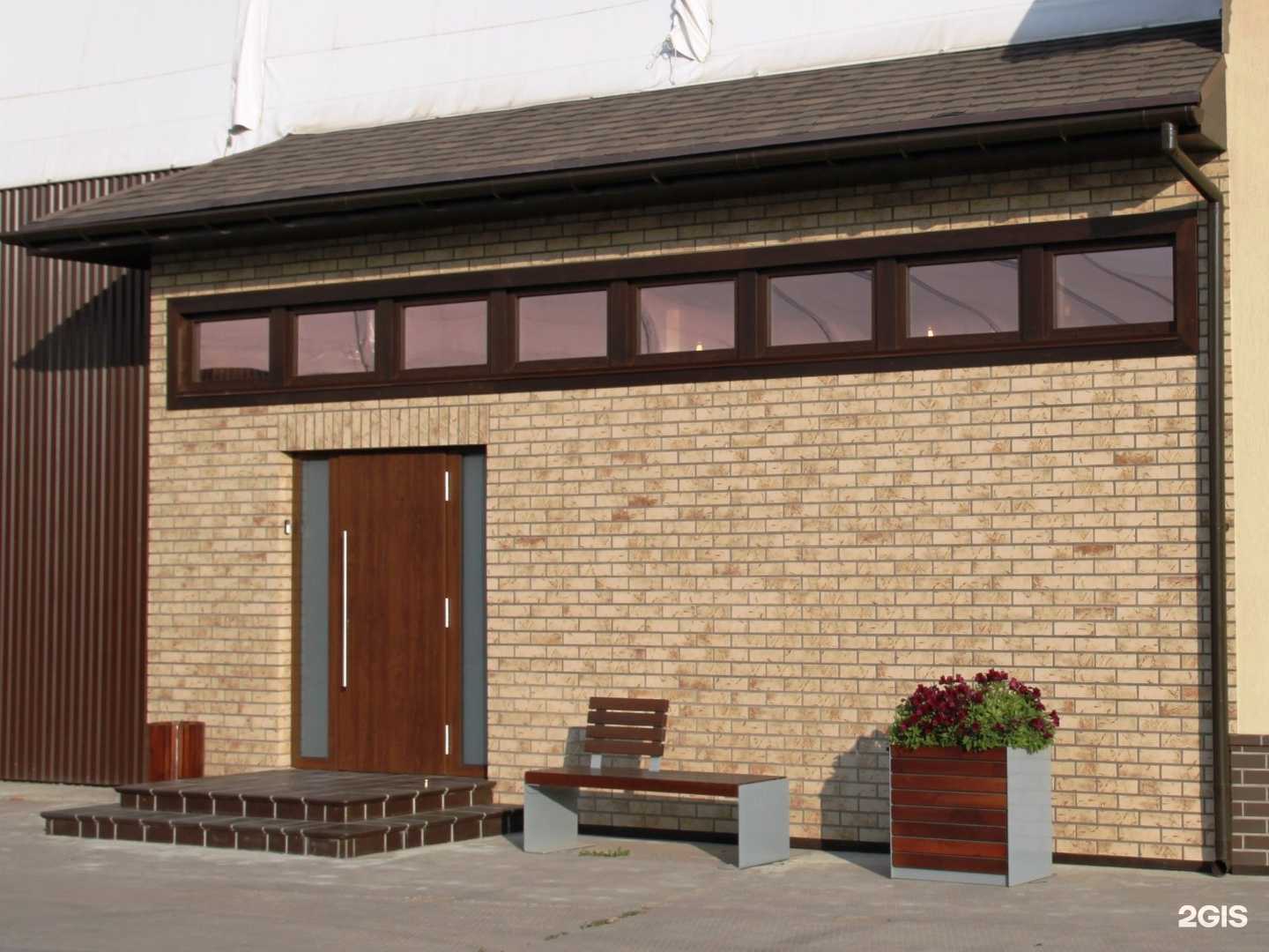 Отзывы на компанию Стройкрасиво в Новосибирске c фото