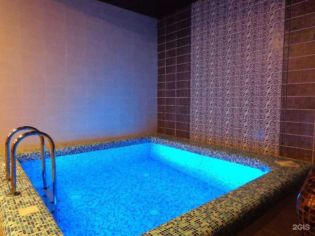 Отзывы на компанию Бани №24 в г. Новосибирск c фото
