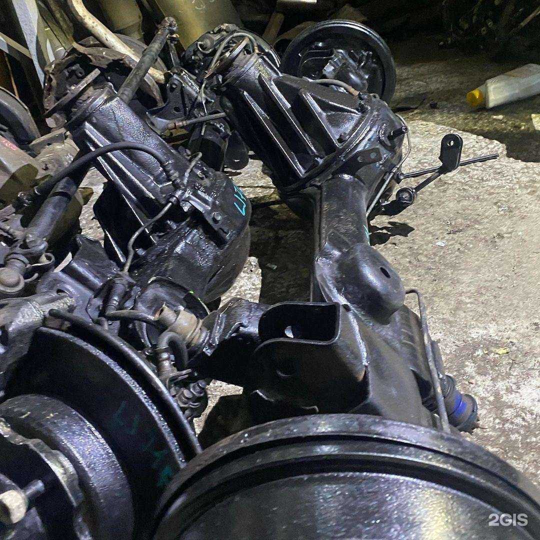 Отзывы на компанию Автоград ДВ в г. Петропавловск-Камчатский c фото