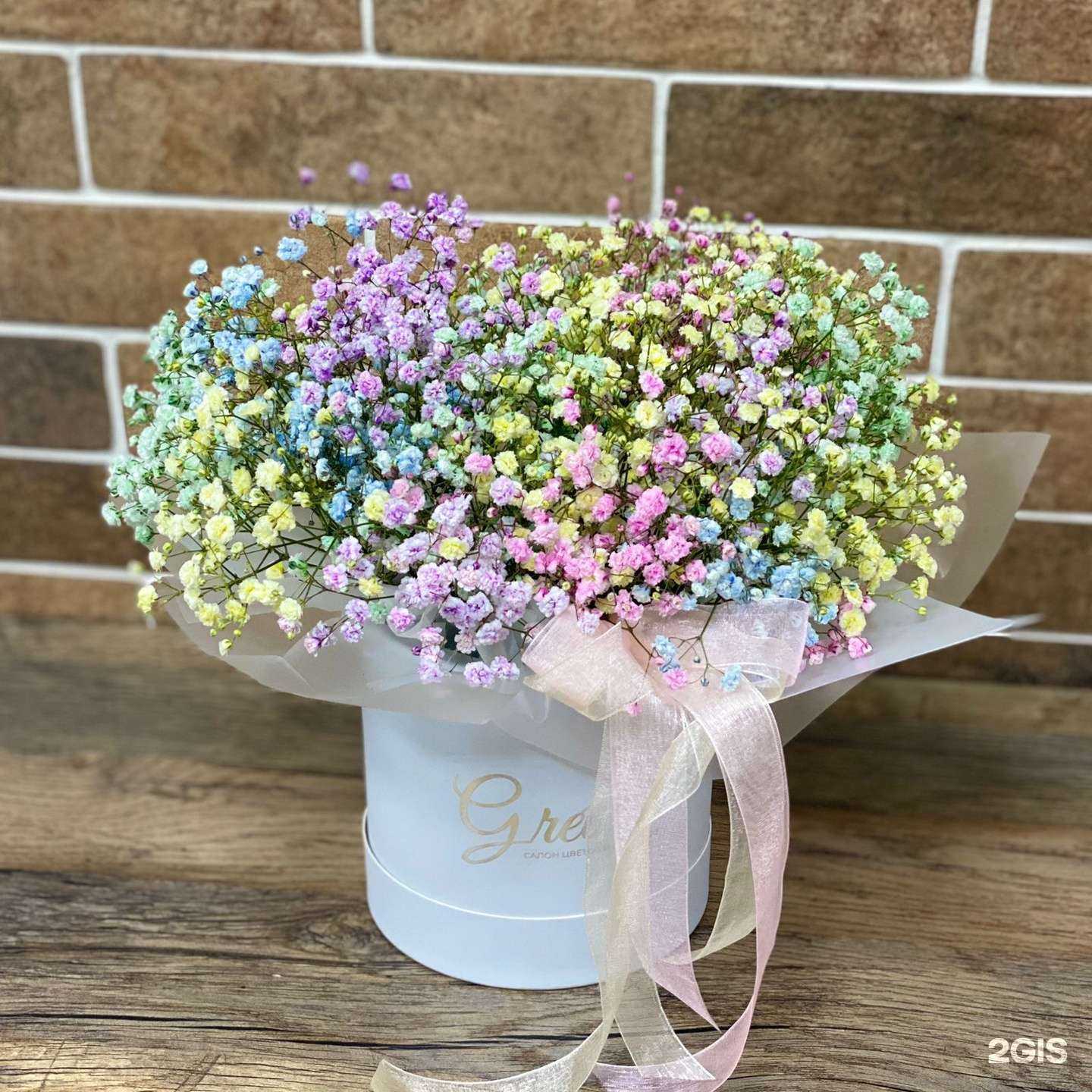 Отзывы на компанию Gretta в г. Новосибирск c фото