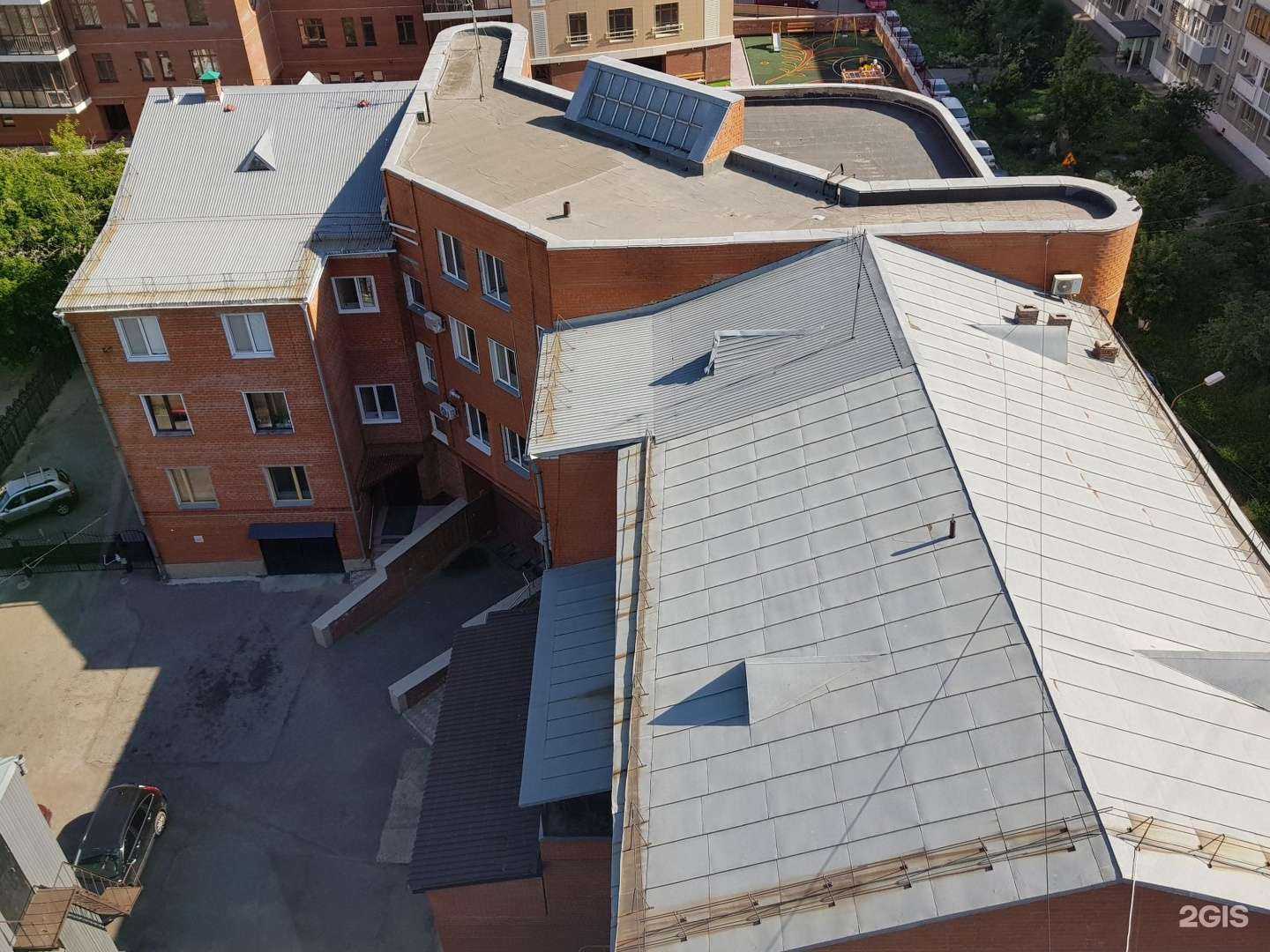 Отзывы на компанию Семейная стоматология в Омске c фото - фотография 2 из 2