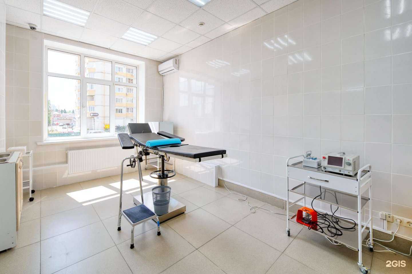 Отзывы на компанию Варикоза нет в Воронеже c фото