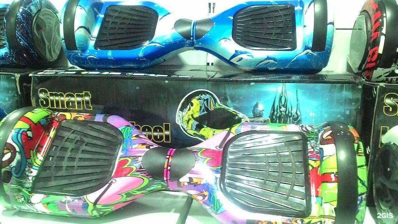 Отзывы на компанию Велоцентр в Ярославле c фото