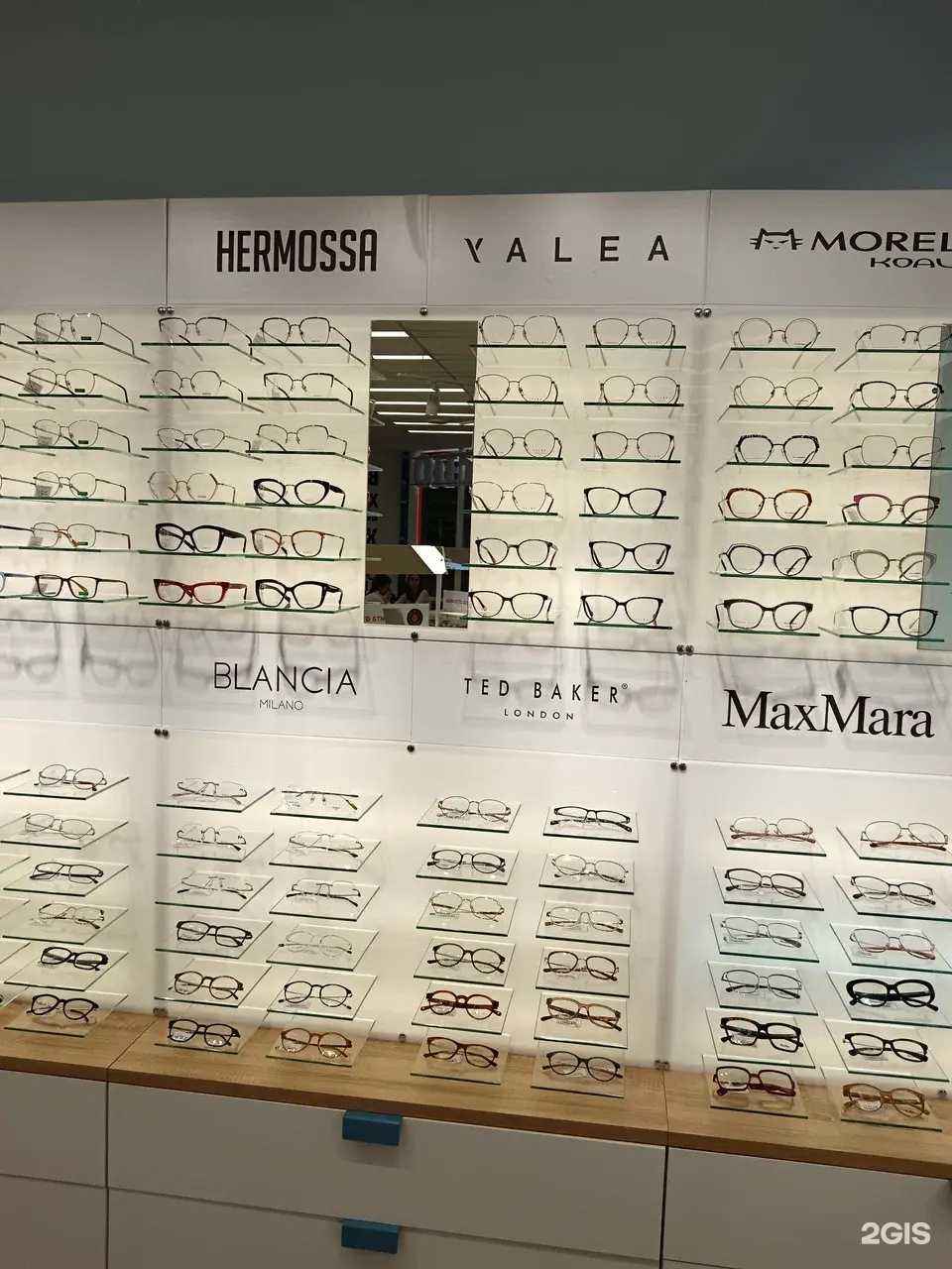 Отзывы на компанию Счастливый взгляд в Старом Осколе c фото