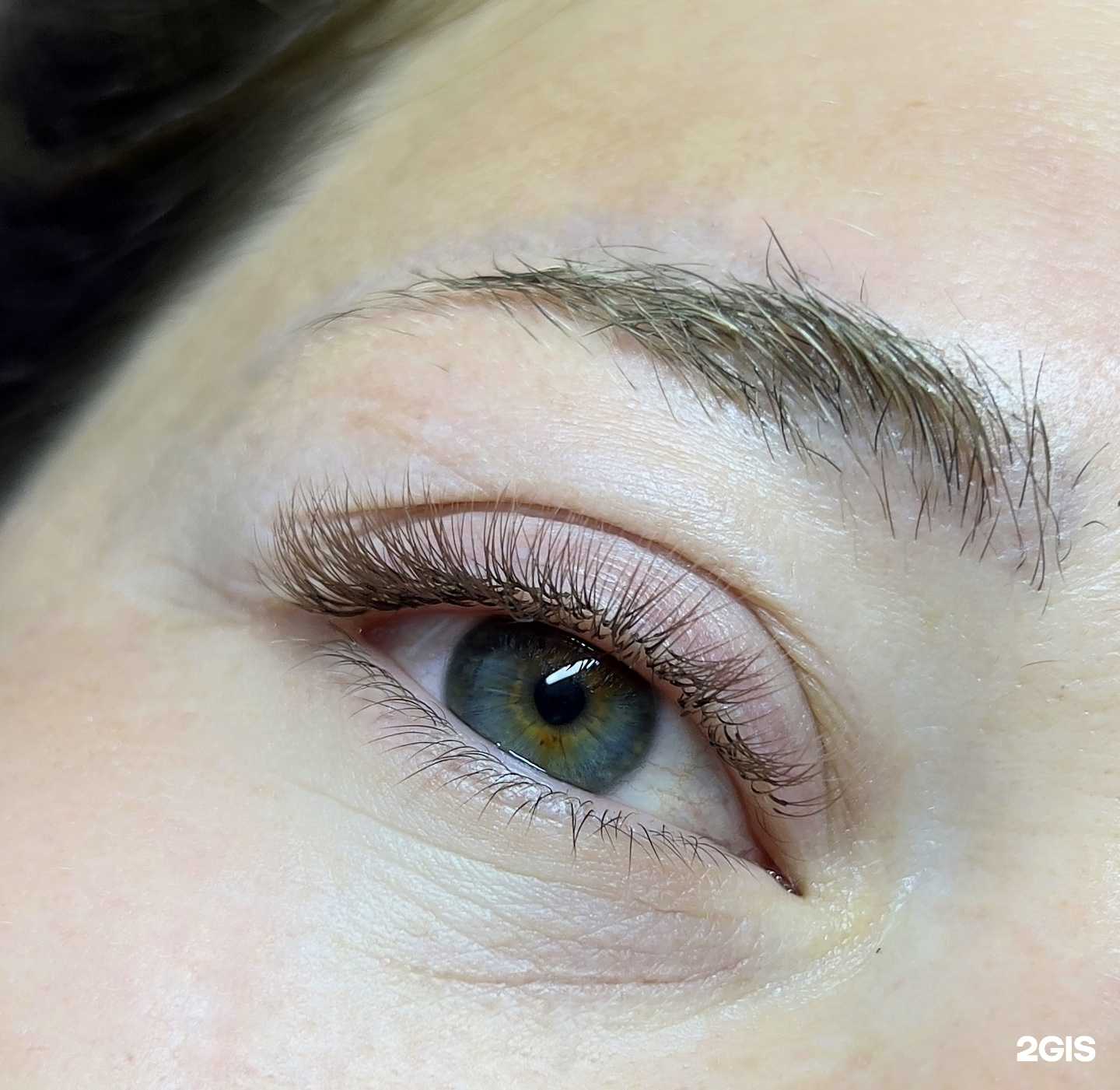 Отзывы на компанию Студия наращивания ресниц в Уфе c фото