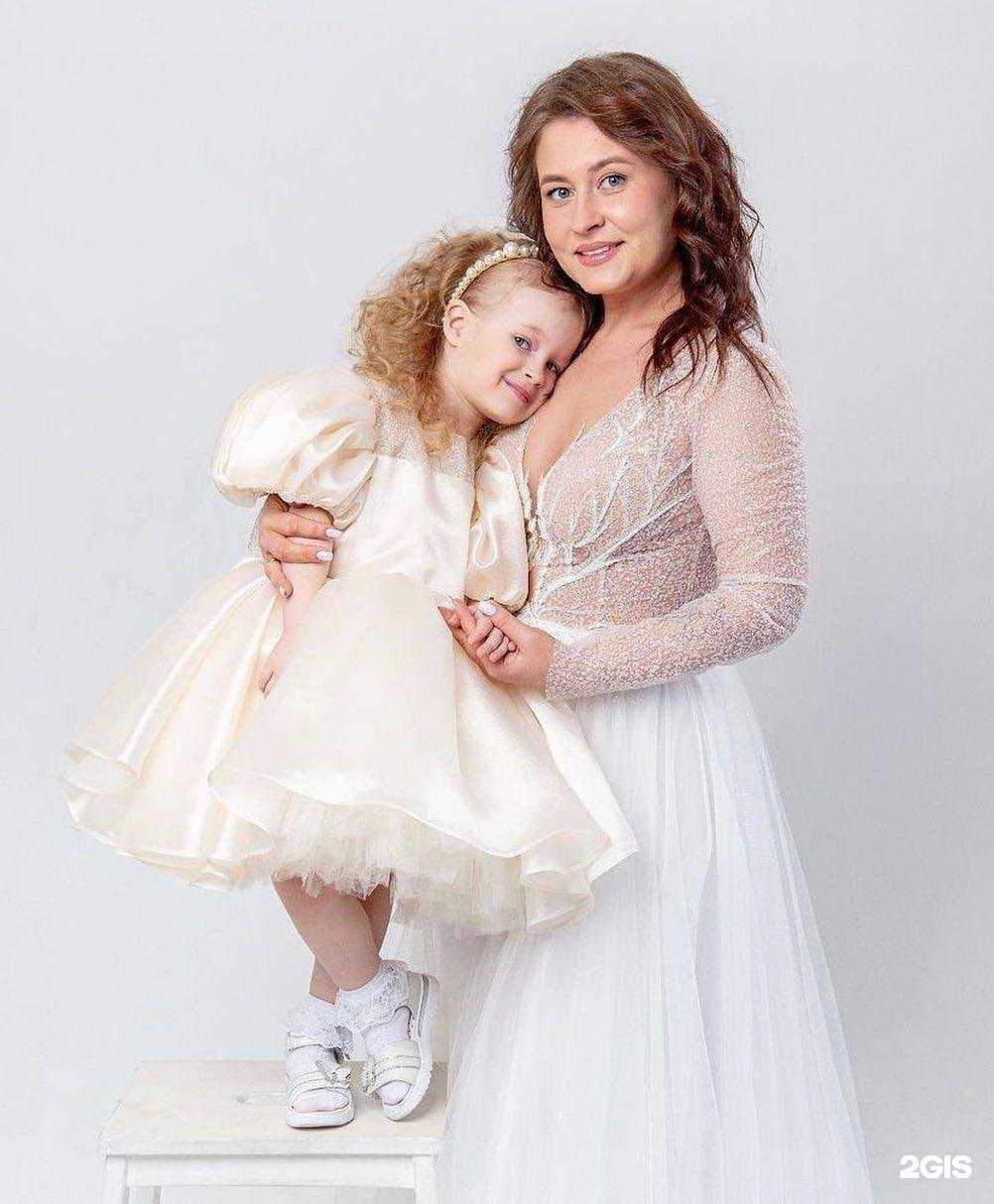 Отзывы на компанию Little ladies Nk в Новокузнецке c фото