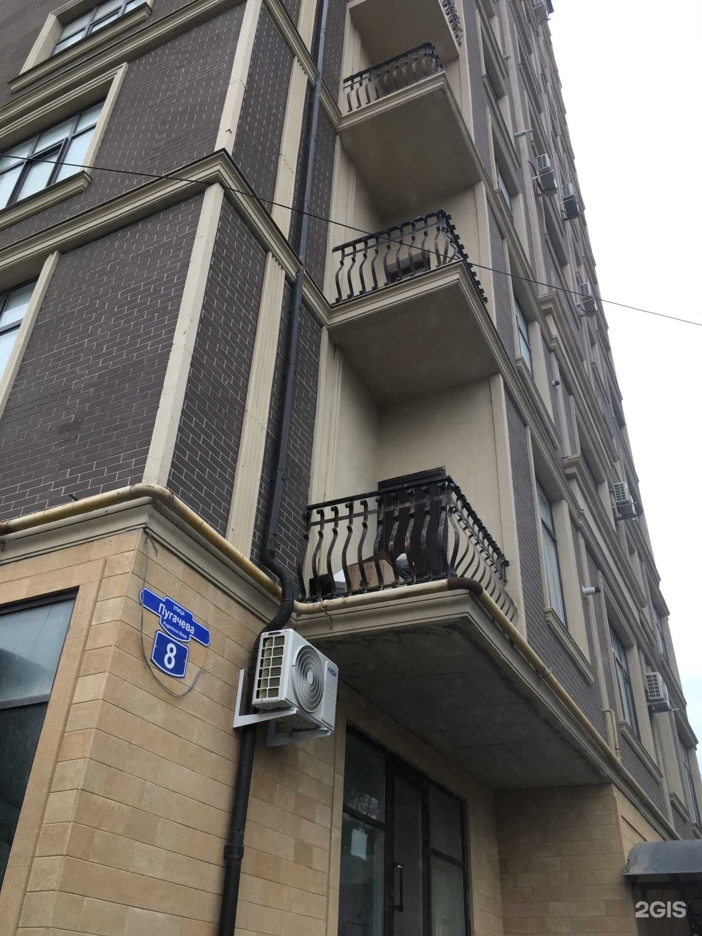 Отзывы на компанию Ginori home в Махачкале c фото - фотография 2 из 2