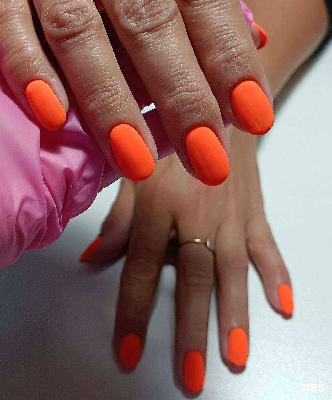 Отзывы на компанию NailMaster73 в Ульяновске c фото