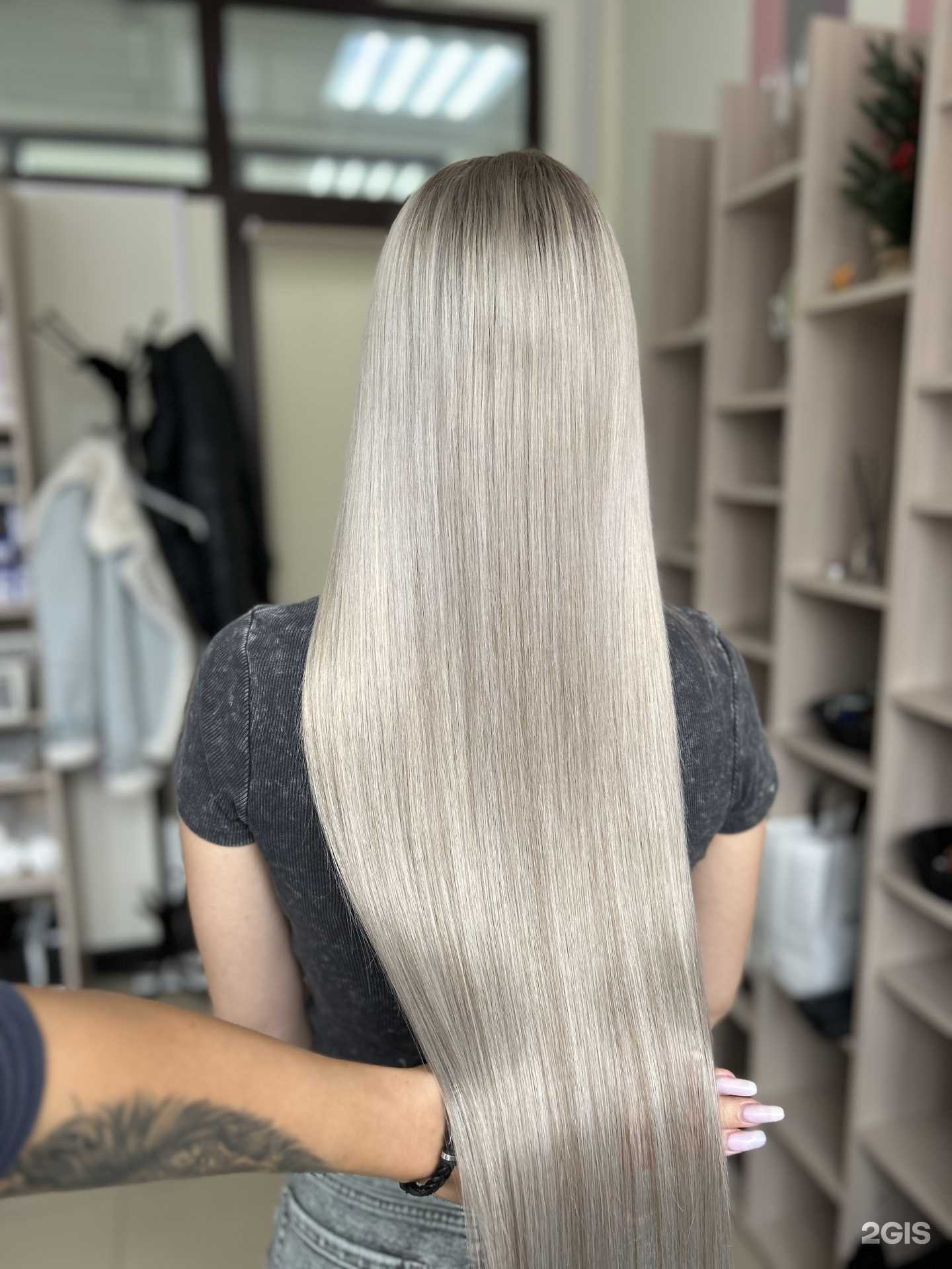 Отзывы на компанию Студия красоты Анастасии Киченко в г. Петропавловск-Камчатский c фото