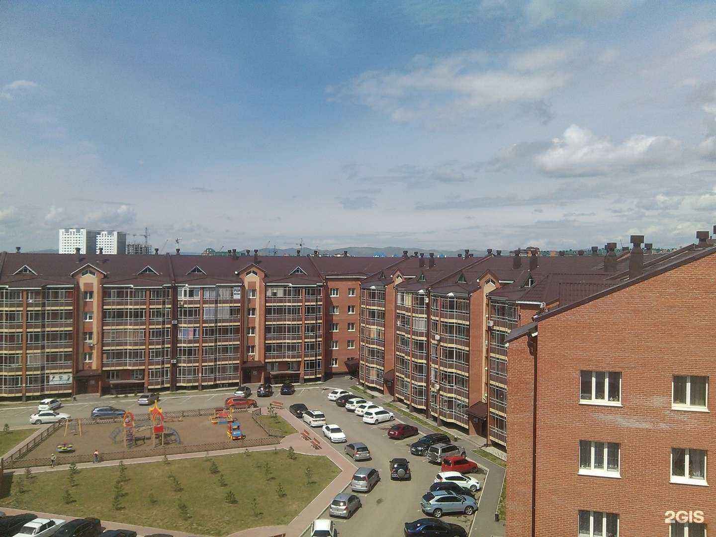 Отзывы на компанию Центр заточки маникюрного и парикмахерского инструмента в Абакане c фото - фотография 2 из 2