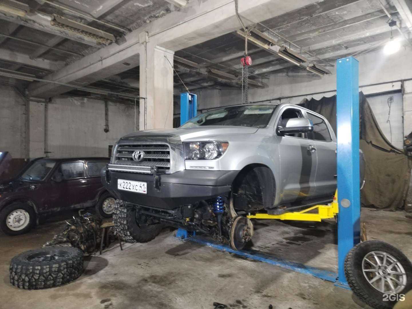 Отзывы на компанию Согжой в Елизове c фото