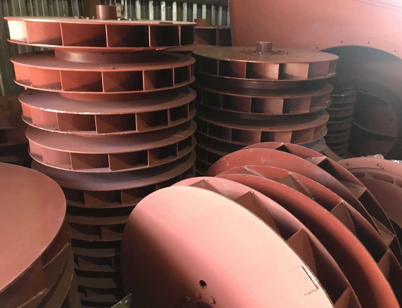 Отзывы на компанию Котельный завод Техмашинжиниринг в г. Барнаул c фото