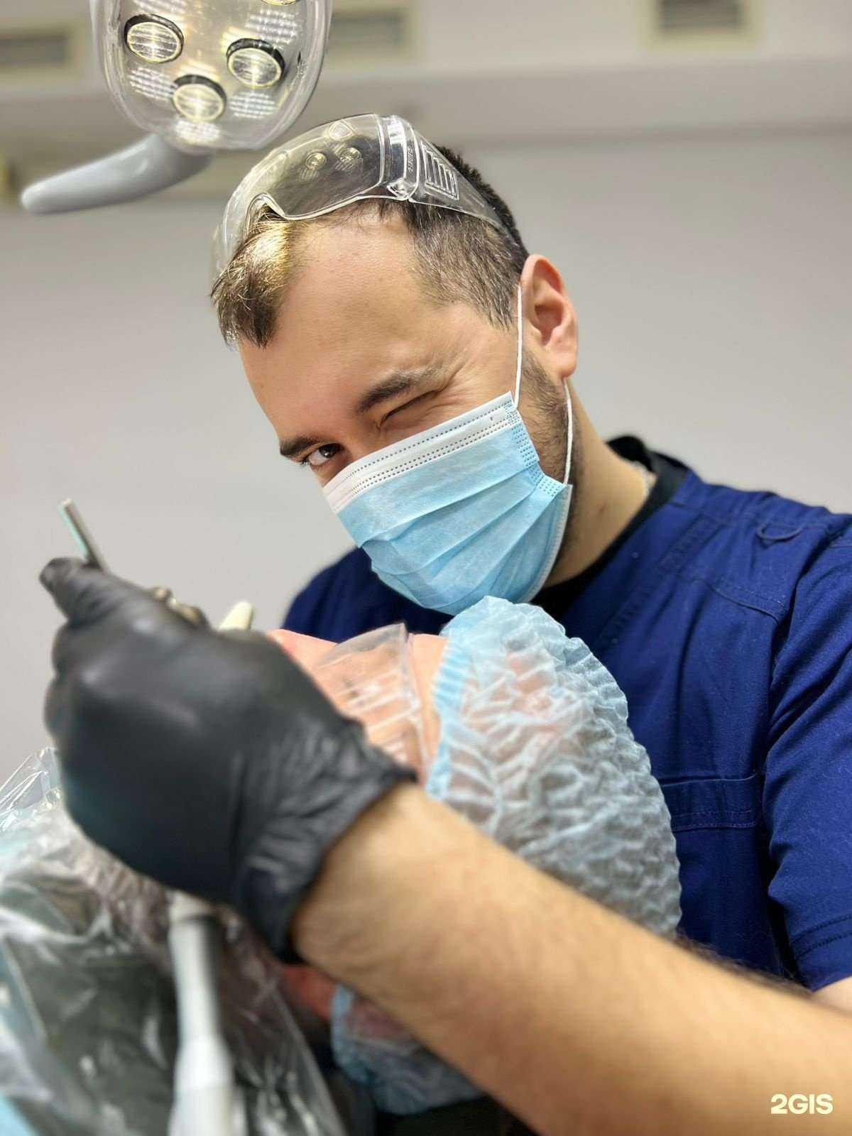 Отзывы на компанию Лиадент Космо в Уфе c фото