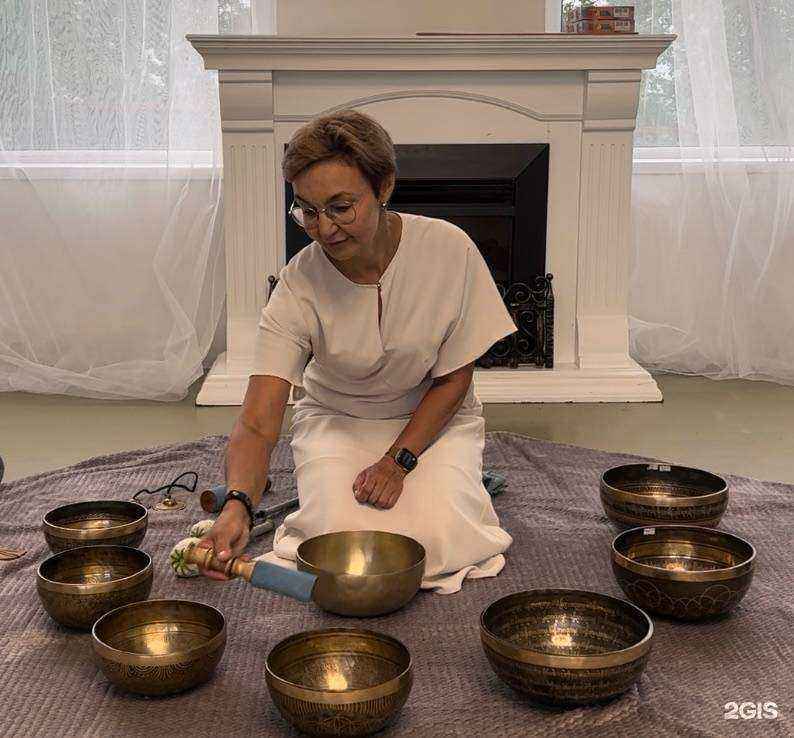 Отзывы на компанию Вдохновение в Красноярске c фото