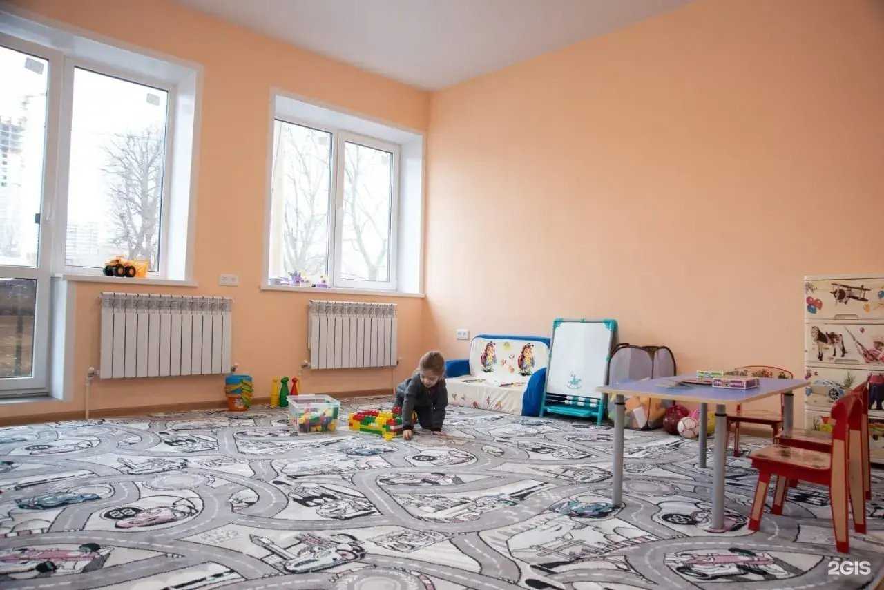 Отзывы на компанию Sweet baby в г. Воронеж c фото