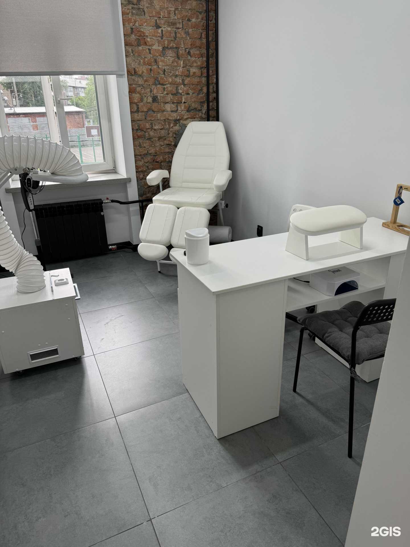 Отзывы на компанию Nails Lili в г. Красноярск c фото