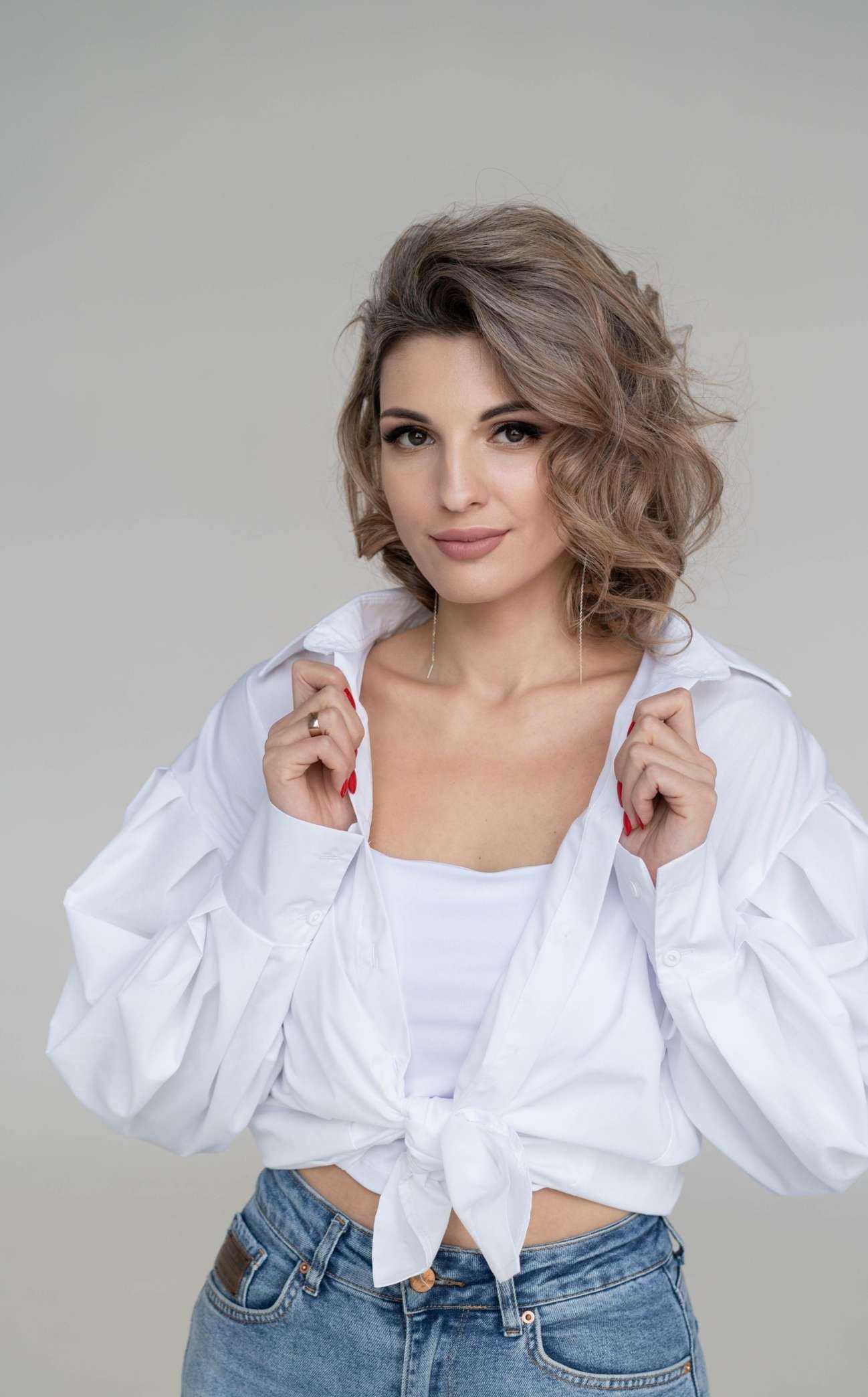 Отзывы на компанию Aleksa_beauty_studio в г. Владивосток c фото