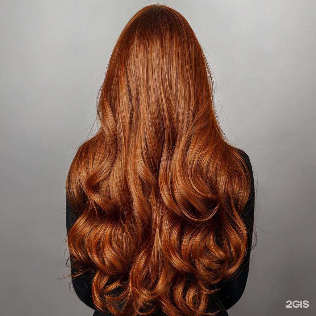 Отзывы на компанию Центр красоты и здоровья волос в Волжском c фото